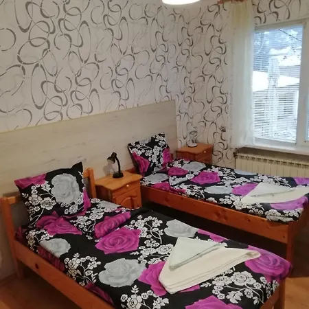 Стаи За Гости 