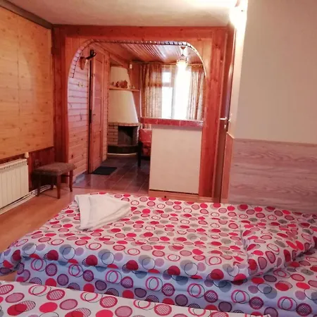 Guest house Стаи За Гости 