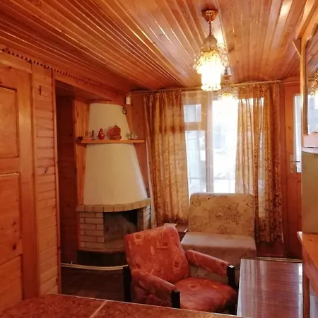 Guest house Стаи За Гости 