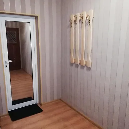 Guest house Стаи За Гости 