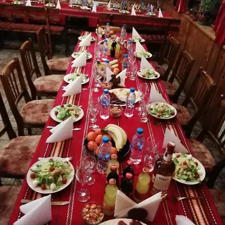 Guest house Стаи За Гости 