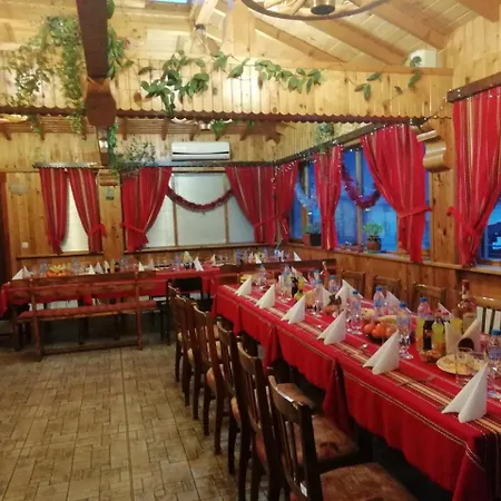 Guest house Стаи За Гости 