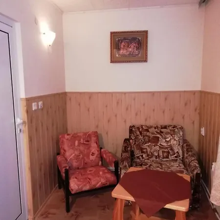 Guest house Стаи За Гости 