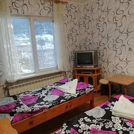 Guest house Стаи За Гости 