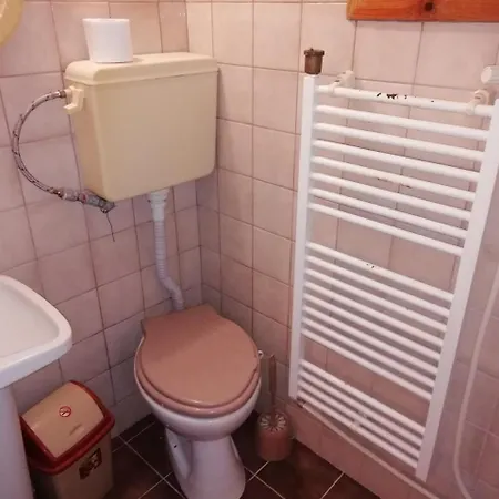 Guest house Стаи За Гости 