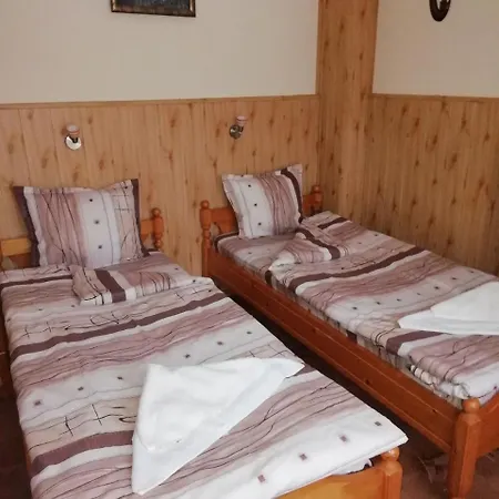 Guest house Стаи За Гости 