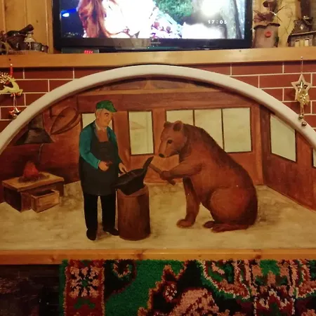 Стаи За Гости 