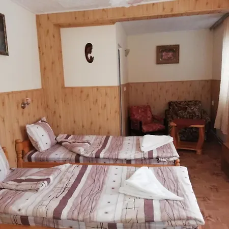 Guest house Стаи За Гости 