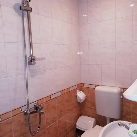 Guest house Стаи За Гости 